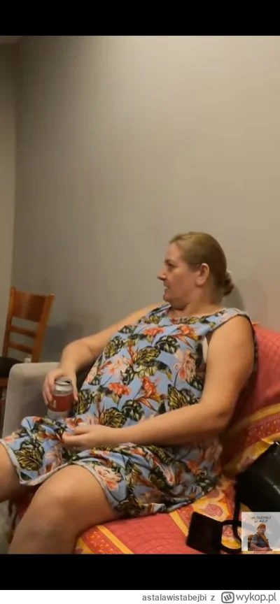 astalawistabejbi - Czy jak już przepije całą kasę z pieca to jest szansa że madzialod...