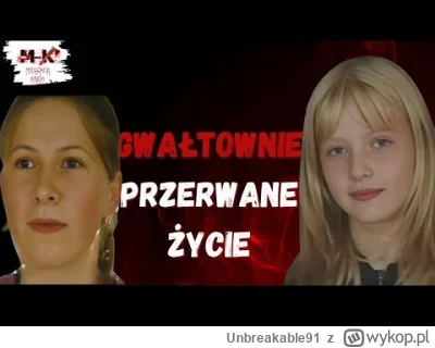 Unbreakable91 - Witam. Dzisiaj opowiadam o historii dwóch dziewczyn, które wyszły z d...