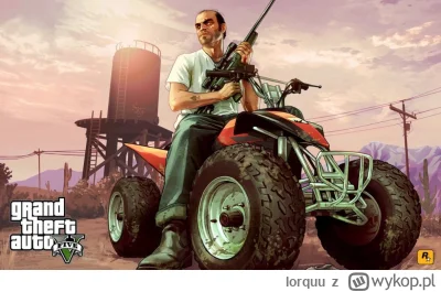 lorquu - #limanowa Tadeusz Duda przypomina trochę Trevora z GTA V