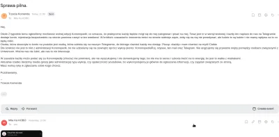 KononopediaRu - A tak to jest z nami. NIe będziesz mi wyznaczała jakichś deadline'ów....