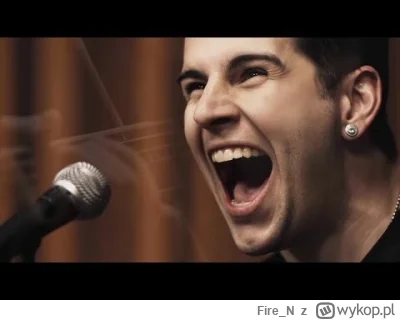 Fire_N - @yourgrandma: Avenged Sevenfold - So Far Away