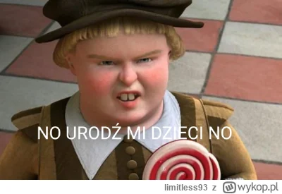 limitless93 - @dzony77 
PIOTRUNIA BE LIKE: