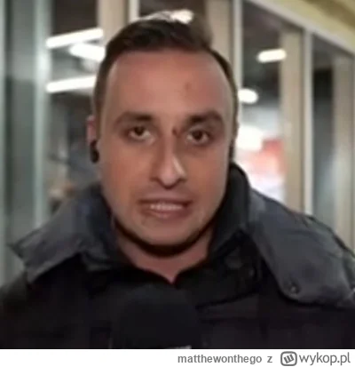 matthewonthego - Co mu sie z twarzą dzieje... ?

#mecz #kanalsportowy