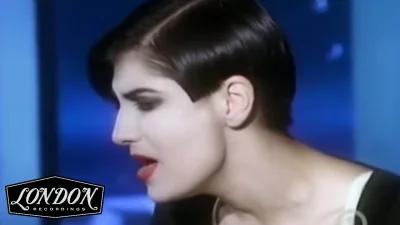 Marek_Tempe - Shakespears Sister - Stay
#muzyka