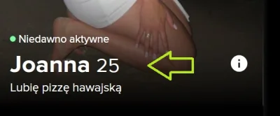 qeti - #tinder #badoo #protip #przegryw

Mam #!$%@? sprytny plan jak ominąć weryfikac...