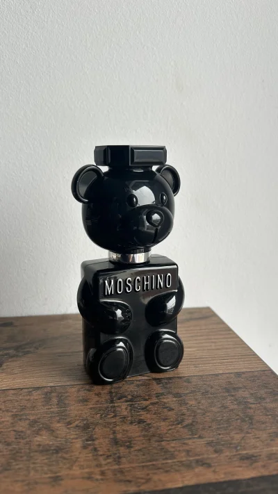 kubixelo - @mareczuczeek: mam Toy Boya 43/50, cena 110+kw