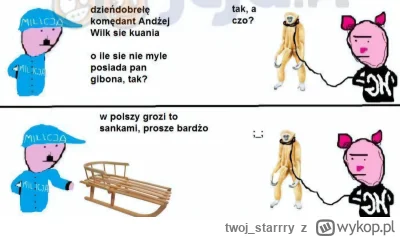 twoj_starrry - @pikru 


sankcje moderacyjne


Robi sie poważnie...