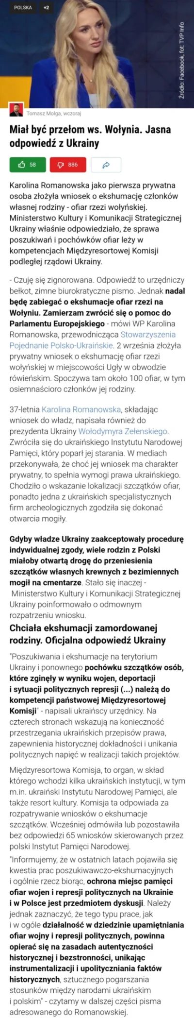 EnzoMolinari - Zelenski zaskoczenia  ¯\(ツ)/¯

https://wiadomosci.wp.pl/to-mogl-byc-pr...