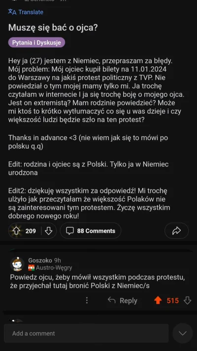 Zirds - Kradzione z Reddit
#bekazpisu #tvpis #polityka #heheszki