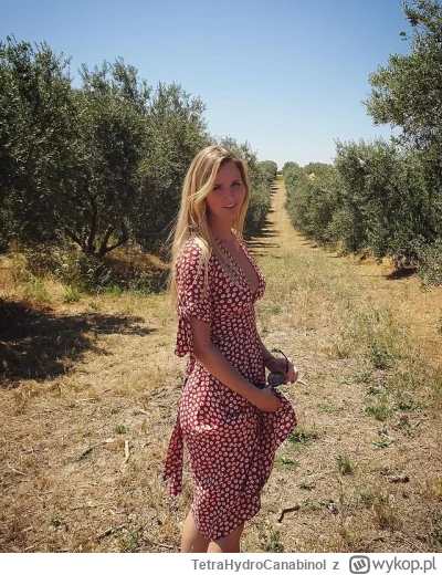 TetraHydroCanabinol - Kolejnego wołania na razie nie będzie, ale można plusować ulubi...