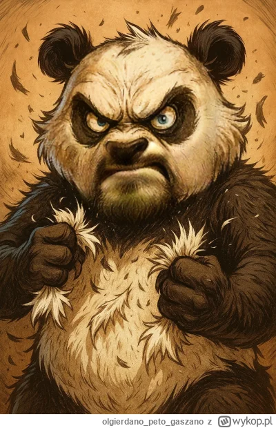 olgierdanopetogaszano - loluś to jest dopiero geniusz, wyrzuca żale że skrytykować mo...