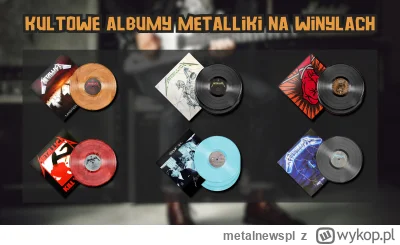 metalnewspl - https://www.metalnews.pl/inne/metallica-na-winylu-klasyka-metalu/

#win...