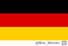 Mos_Wander - Koniec igrzysk. Do widzenia! P.S. Czy Herr Tusk złożył już gratulacje sw...