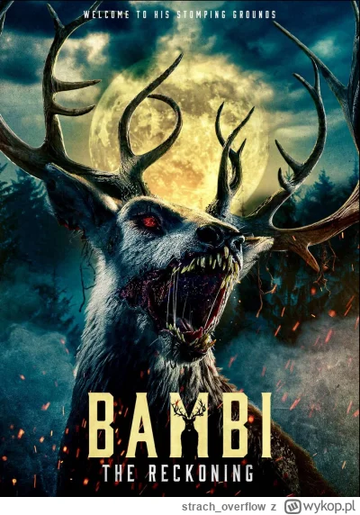 strach_overflow - @Lunaotic: Zrobiłeś lepszy plakat do tego filmu: