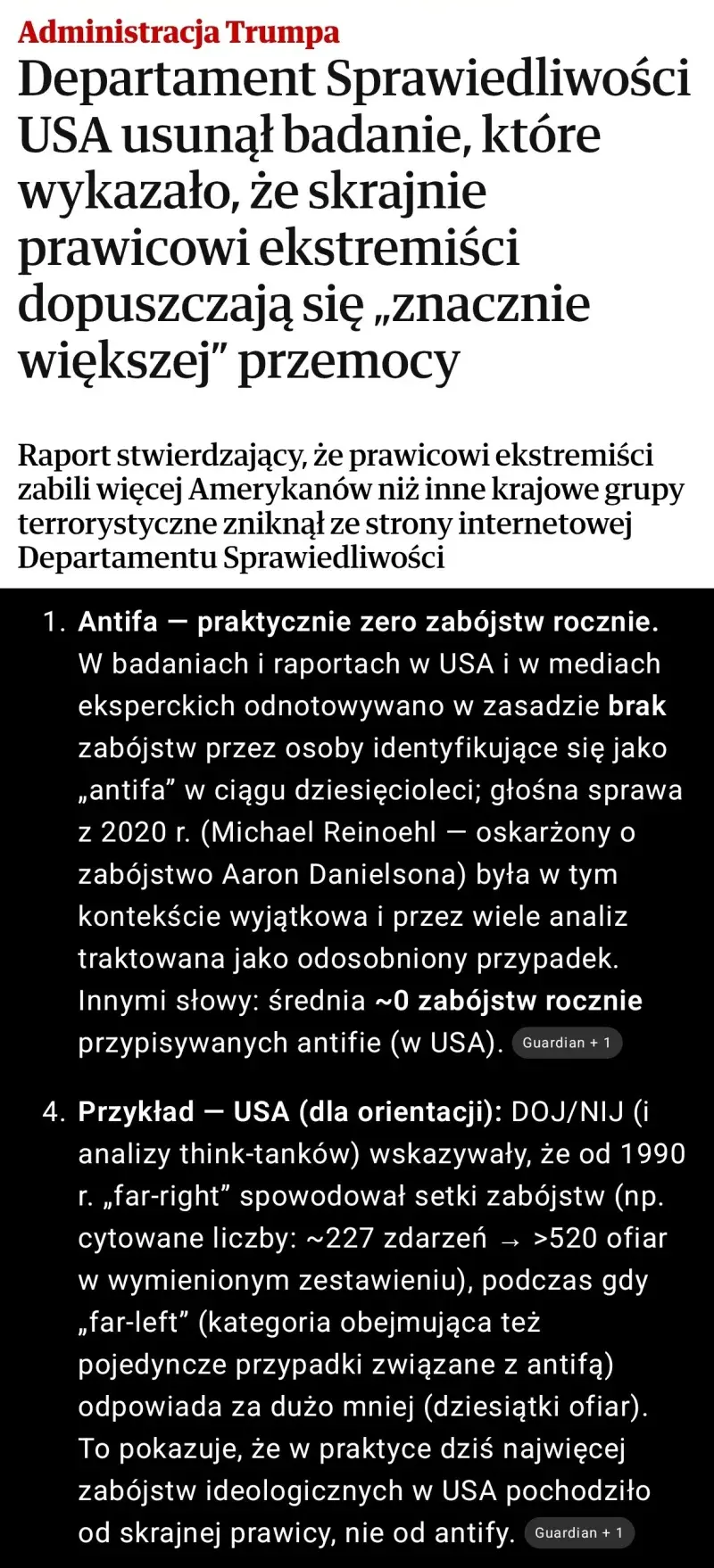 xiv7 - >obecnie? Tak.

@panDario: idę spać, dobranoc, powodzenia w edukacji, w linku ...
