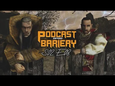 POPCORN-KERNAL -  「 #PodcastSpodBariery 」Głupoty Sagi 2 

#gothic