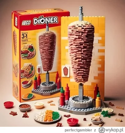 perfectgambler - Piotrze i Pawle mam dla was wspólne zajęcie. Jeden układa lewą nogę,...