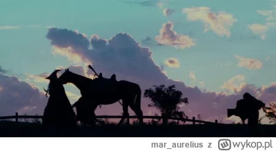 mar_aurelius - #wladcapierscieni Gandalf podobny do Albusa, niby magik-kozak i pomoże...