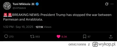 omicronns - @kobiaszu: Sukcesów też nie brakuje, jesteś zbyt surowy ( ͡° ͜ʖ ͡°)