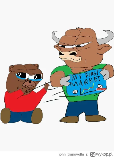 john_transvolta - #gielda