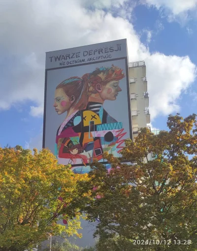 SatanWasa_Babyboomer - Trochę mam ból d--y że tu są same kobiece twarze.
Rozumiem że ...