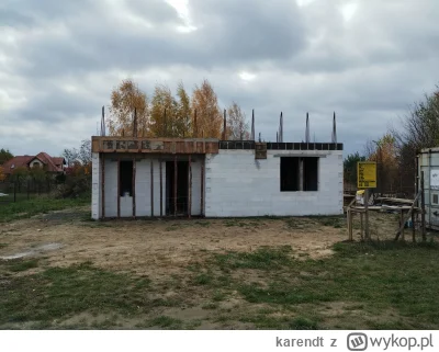 karendt - Gratulacje, ja z końcem października zalałem terive.
Zeszło razem z 200 rob...