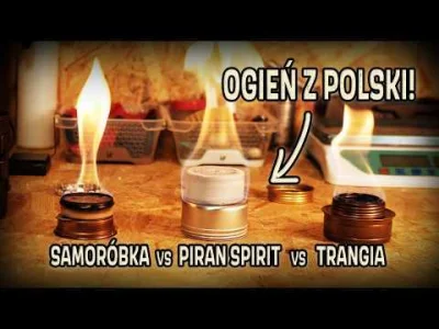 Lasomir - Test kuchenek na a-----l to coś, co zajmowało mnie od dłuższego czasu. Spra...