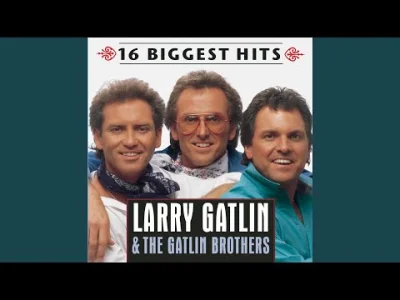 George_Liquor - @yourgrandma 
All the Gold In California
Larry Gatlin