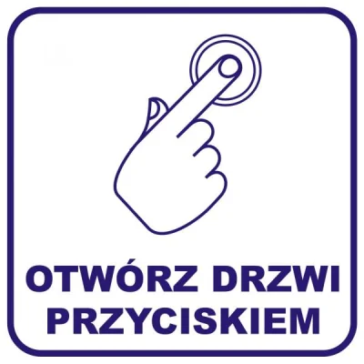 hanamontana_ - Ostatnio w autobusie baba klikała naklejkę z napisem "otworz drzwi prz...