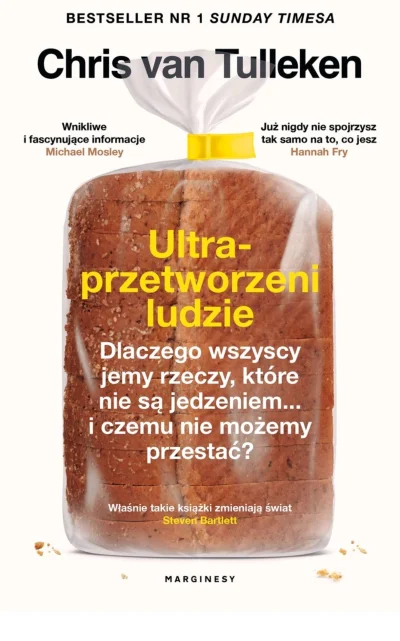 Terazalbonigdy - Książka w tym temacie.