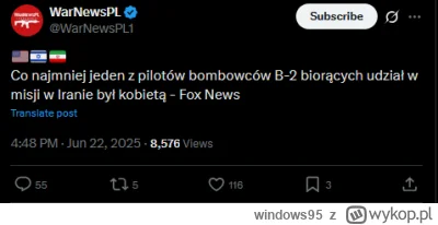 windows95 - uu to by znaczyło, że ci których zabiła nie dostaną w raju haremu pełnego...