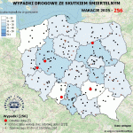 Salido - Minął 53. (z 66) dzień wakacji. 

W ciągu ostatniej doby miało miejsce 5 wyp...