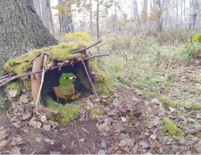 Soothsayer - z okazji dnia kobiet życzę wszystkim chłopom świętego spokoju