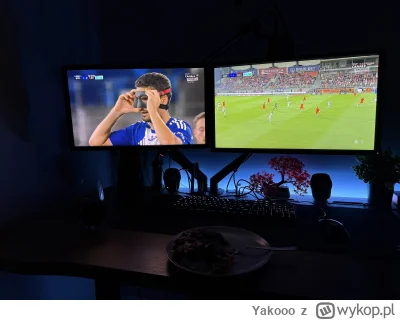 Yakooo - Niczego więcej od życia nie oczekuję

#mecz