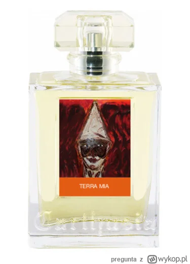 pregunta - #perfumy #rozbiorka Ma ktoś może do odlania Carthusia Terra Mia?