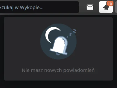 LowcyChin - @wykop możecie naprawić w końcu powiadomienia?