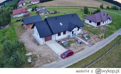 wafel14 - #budujzwykopem #dom #kredyt2procent może przed trzydziestką uda się skończy...