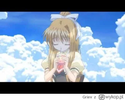 Griev - Sporo już tego tutaj... cudowną animę Chobits już ktoś dodał ale nie widzę AI...