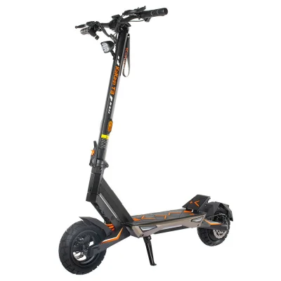n____S - ❗ Kukirin T3 Electric Scooter 15.6Ah 48V 800W 25KM/H 10 Inches 58km [EU]
〽️ ...