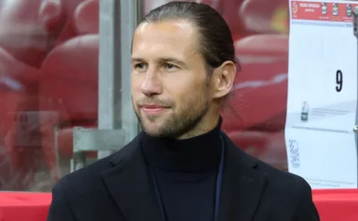 NadwornyPanicz - Krychowiak to spoko gość i trzeba przyznać, że był solidnym piłkarze...