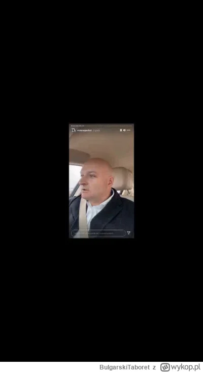 BulgarskiTaboret - Ech, afera sprzedawców win vs wykop wspierający oczernionego kurie...