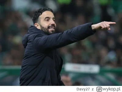 Davy27 - #mecz 
No ludzie kochani... Ale żeby Manchester United porzucać dla Radomiak...