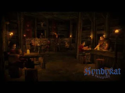 SyndykatRoleplay - Cześć Gothicowe świry ( ͡° ͜ʖ ͡°) . Mamy przyjemność udostępnić wa...