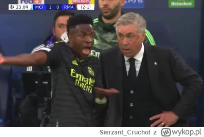 Sierzant_Cruchot - Kiedy pytasz starego jak rozwiązać zadanie jak dochodzi do rozerwa...