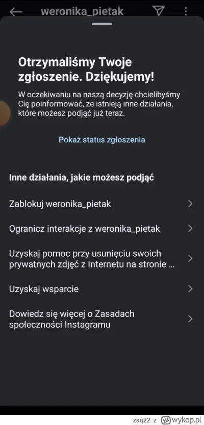 zaq22 - #frajerzyzmlm 

https://www.instagram.com/izadamczyk/
https://www.instagram.c...