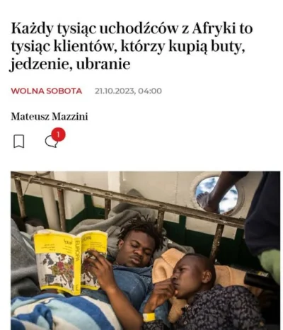 ktos-z-przyszlosci - Znaleźli sposób jak zwiększać pkb. Ekonomiści ich nienawidzą.