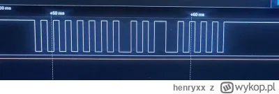 henryxx - Hej ;)
Szukam inspiracji w jaki sposób odczytywać bajt danych wysłany z jed...