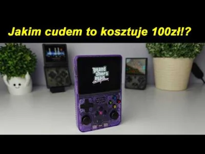 LowcyChin - Na kanał wleciał test konsoli R36S:

https://www.youtube.com/watch?v=A4BS...