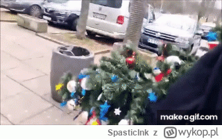 SpasticInk - Święta, święta i po świętach ( ͡º ͜ʖ͡º)
#heheszki #humorobrazkowy