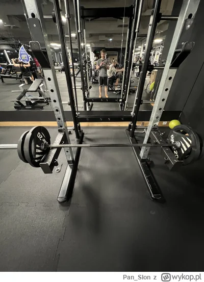 Pan_Slon - Wznosy ramion, potocznie szrugsy - zajebiste ćwiczenie dzięki któremu, kom...